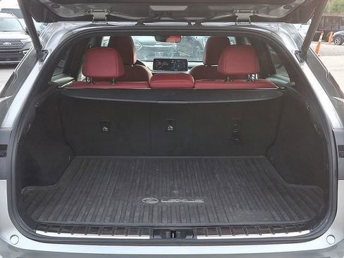 Used 2022 Lexus RX 350 F Sport image 38