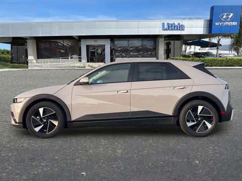 New 2026 Hyundai Ioniq 5 SE image 5