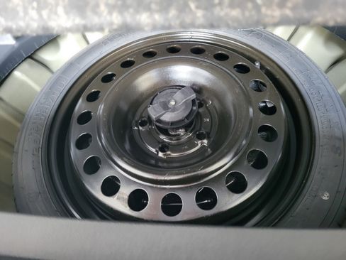 New 2026 Chevrolet Equinox RS w/ Convenience Package III image 45