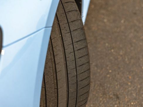 Used 2024 BMW M2 RWD image 4