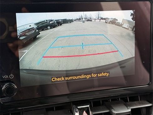 Used 2023 Toyota Corolla Cross S image 19