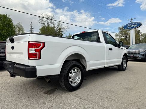 Used 2018 Ford F150 XL RWD image 5