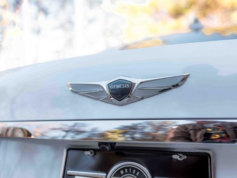 Used 2017 Genesis G90 5.0 Ultimate image 22