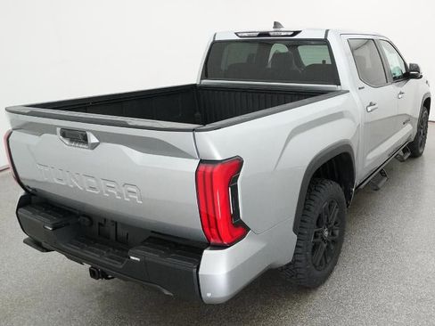 New 2026 Toyota Tundra Limited AWD/4WD image 41