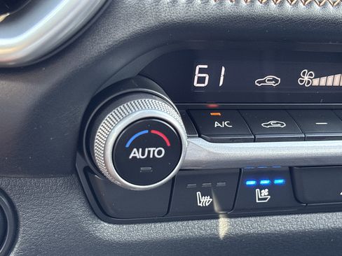 New 2026 MAZDA CX-50 AWD 2.5 S w/ Weather Package image 35