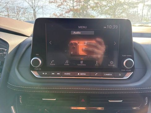 Used 2023 Nissan Rogue SV w/ SV Premium Package image 32