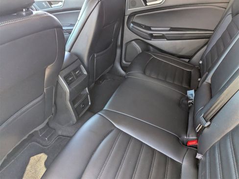 Certified 2023 Ford Edge SEL image 15