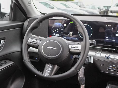 New 2026 Hyundai Kona Limited image 21