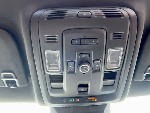 Used 2024 Cadillac Escalade V w/ Heavy-Duty Trailer Package image 37