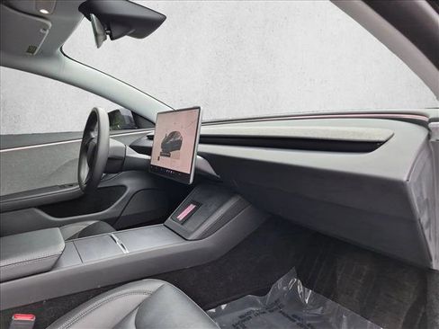 Used 2025 Tesla Model 3 Long Range RWD image 23