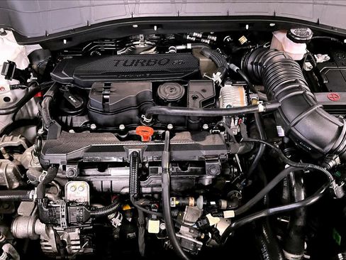 Used 2024 Hyundai Kona N Line image 32