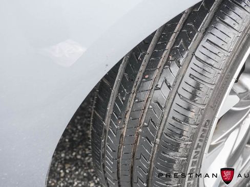 Used 2020 Subaru Impreza 2.0i Limited image 12