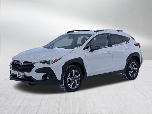 New 2026 Subaru Crosstrek 2.0i Premium image 2