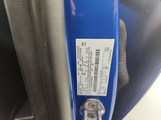 Used 2020 Ford Escape Titanium AWD/4WD image 37