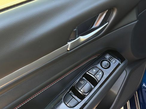 Certified 2023 Nissan Altima 2.5 SR w/ SR Premium Package FWD image 15