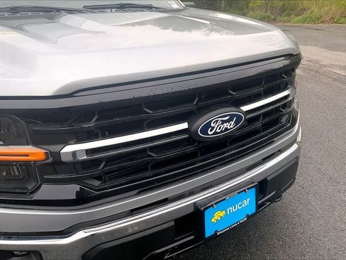 Used 2024 Ford F150 XLT w/ Mobile Office Package AWD/4WD image 31