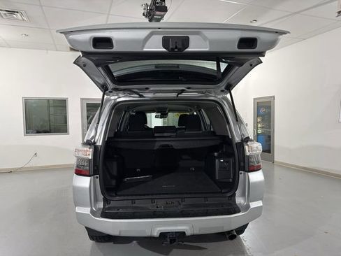 Used 2023 Toyota 4Runner SR5 RWD image 11