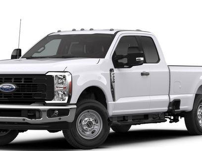 New 2026 Ford F250 XL w/ XL Driver Assist Package