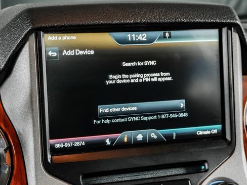 Used 2016 Ford F350 King Ranch AWD/4WD image 26