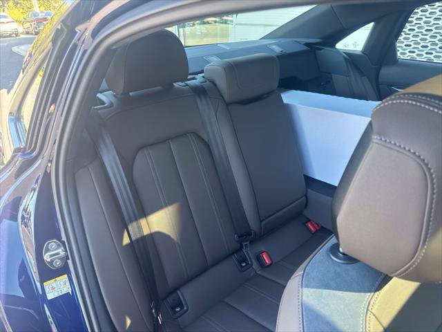 New 2026 Audi A3 2.0T Premium Plus AWD/4WD image 26