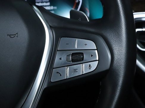 Certified 2022 BMW X3 xDrive30i w/ Premium Package image 25