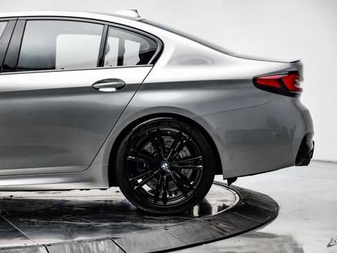 Used 2022 BMW M5 Competition Executive - Factor w/ Competition Package image 7