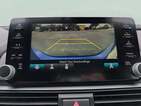 Used 2020 Honda Accord Sport image 27