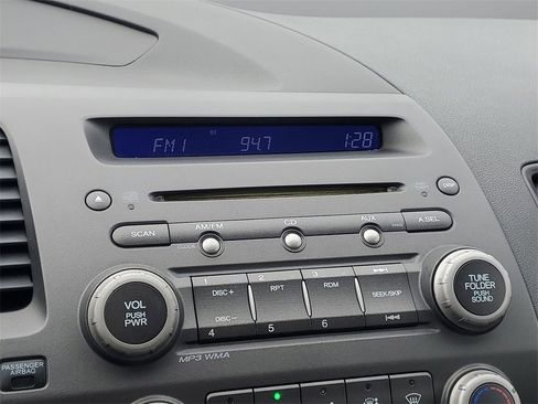 Used 2009 Honda Civic LX image 19