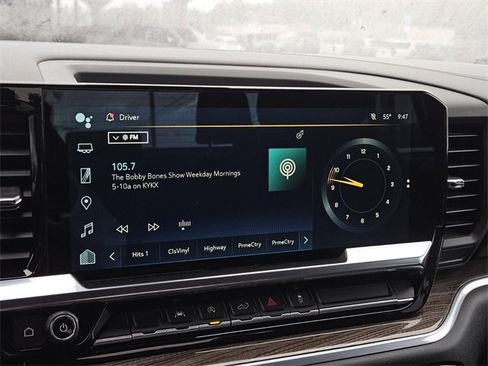 Used 2022 Chevrolet Silverado 1500 LT image 19