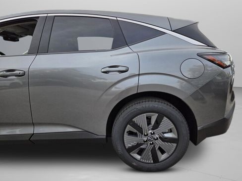 New 2026 Nissan Murano SL image 26