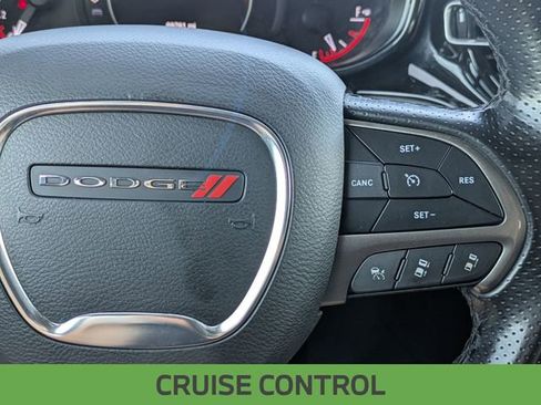 Used 2023 Dodge Durango SXT Launch Edition RWD image 19