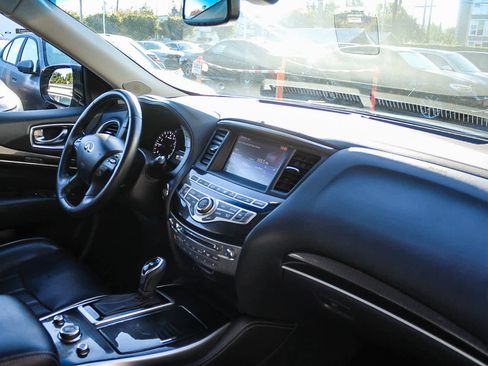 Used 2016 INFINITI QX60 FWD w/ Premium Plus Package image 16