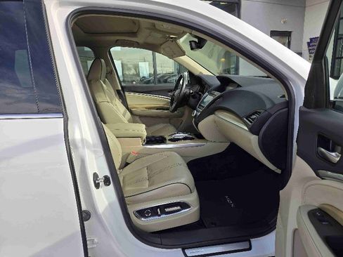 Used 2020 Acura MDX Sport Hybrid w/ Advance Pkg image 13