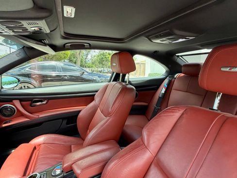 Used 2013 BMW M3 Coupe RWD image 9