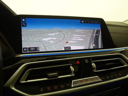 Used 2021 BMW X7 xDrive40i w/ Executive Package image 26