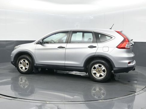 Used 2015 Honda CR-V LX image 13