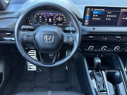 Certified 2023 Honda Accord Sport image 17