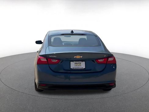 Used 2024 Chevrolet Malibu LT image 12