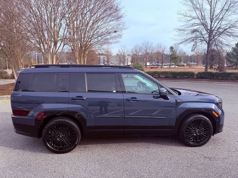 Used 2025 Hyundai Santa Fe Calligraphy image 20