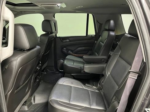 Used 2016 Chevrolet Tahoe LTZ AWD/4WD image 46