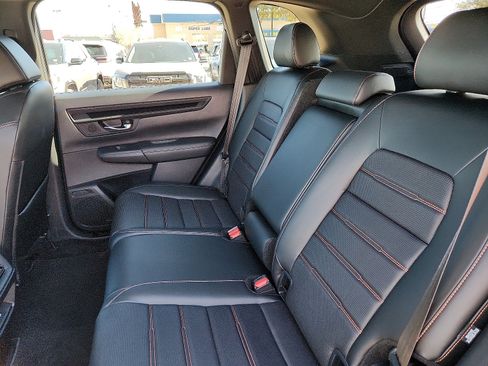 Used 2025 Honda CR-V Sport-L image 11