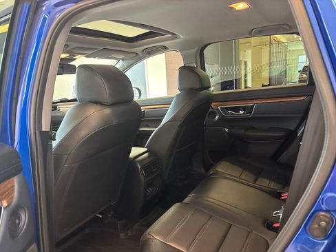 Used 2020 Honda CR-V EX-L image 10