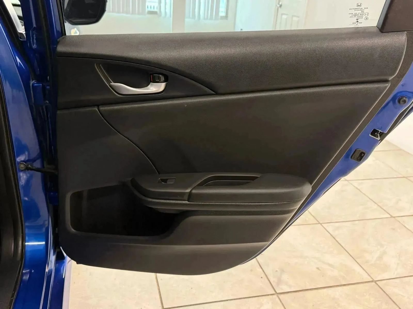 Used 2019 Honda Civic Sport image 22