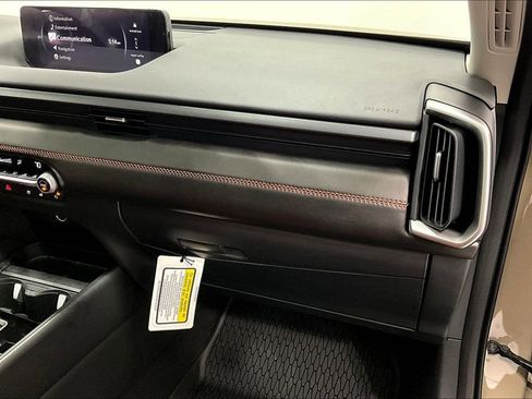 New 2026 MAZDA CX-50 AWD 2.5 S w/ Weather Package image 10