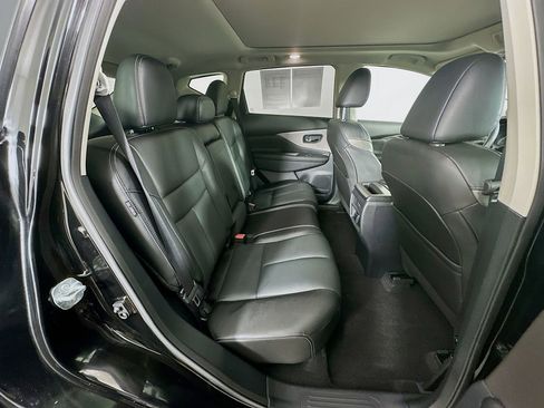 Certified 2024 Nissan Murano SL image 37