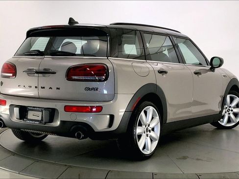Certified 2023 MINI Cooper Clubman S image 12