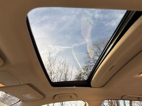 Used 2015 Honda CR-V EX-L image 21