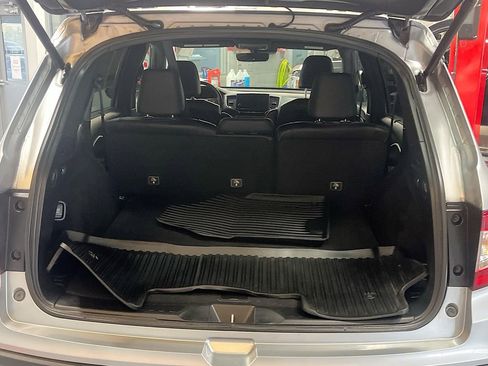 Used 2020 Honda Passport Elite image 28