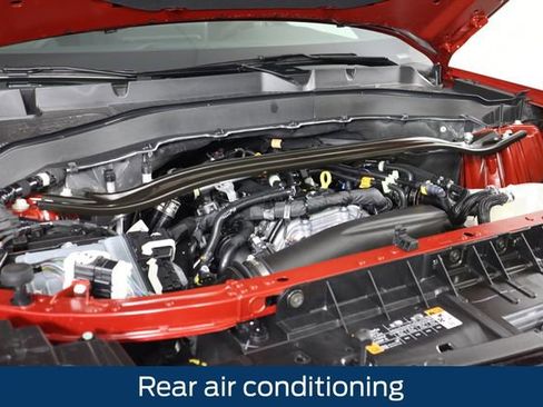 New 2026 Ford Explorer ST-Line w/ ST-Line Street Pack image 14