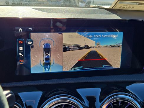 New 2026 Mercedes-Benz CLA 45 AMG CLA 45 AMG image 18